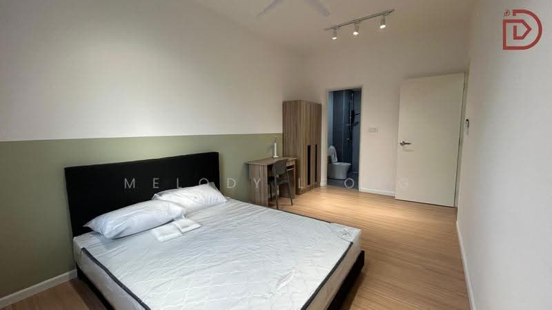 Service Residence for Rent at One Equine - Melody Leong - Bedroom - PropertyGuru.com.my