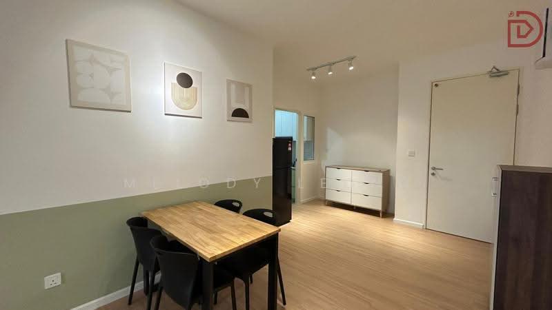 Service Residence for Rent at One Equine - Melody Leong - Dining Room - PropertyGuru.com.my