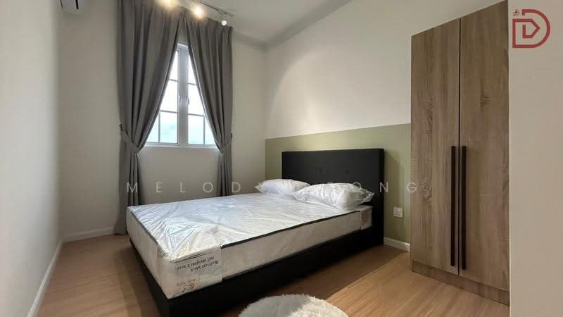 Service Residence for Rent at One Equine - Melody Leong - Bedroom - PropertyGuru.com.my