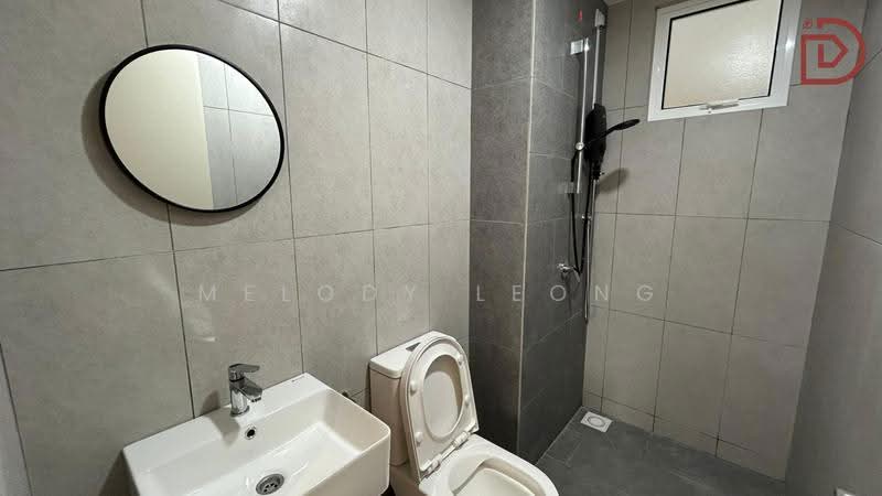 Service Residence for Rent at One Equine - Melody Leong - Bathroom - PropertyGuru.com.my