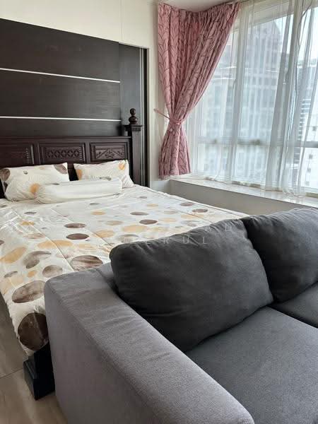 Service Residence for Rent at Parkview Service Apartment - Muhammad Amerul - Bedroom - PropertyGuru.com.my