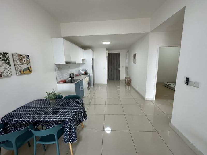 Kediaman Servis untuk Disewa di Continew - Jayden Chik - Kitchen - PropertyGuru.com.my