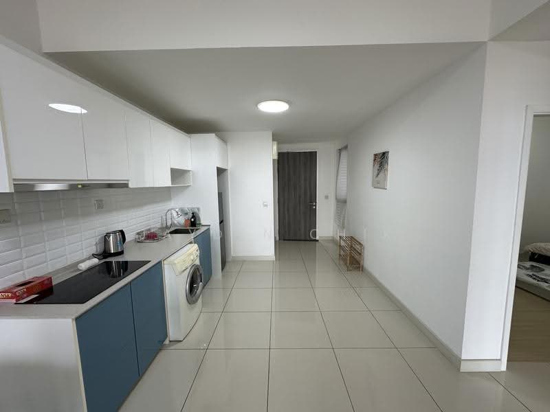 Kediaman Servis untuk Disewa di Continew - Jayden Chik - Kitchen - PropertyGuru.com.my