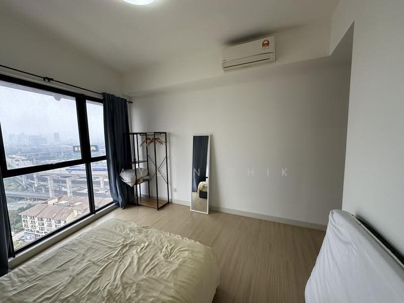 Kediaman Servis untuk Disewa di Continew - Jayden Chik - PropertyGuru.com.my