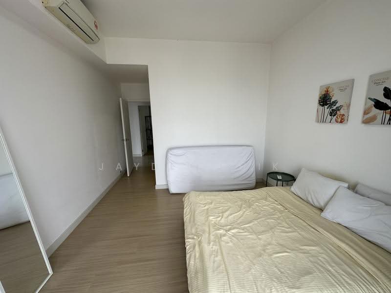Kediaman Servis untuk Disewa di Continew - Jayden Chik - Bedroom - PropertyGuru.com.my