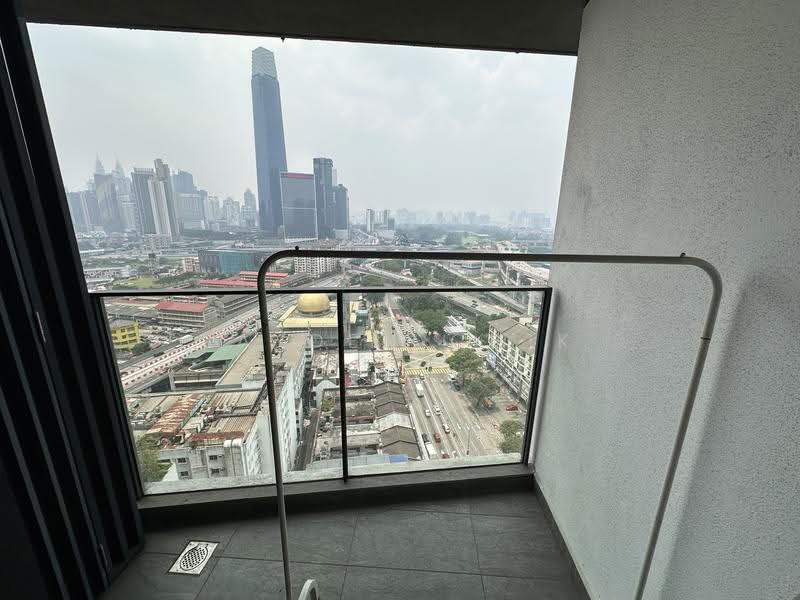 Kediaman Servis untuk Disewa di Continew - Jayden Chik - PropertyGuru.com.my