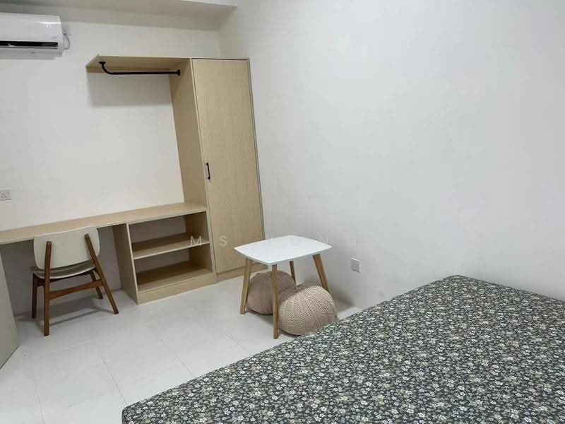Kediaman Servis untuk Disewa di Iskandar Furnished Suites (IFS) - Ms Yong - PropertyGuru.com.my
