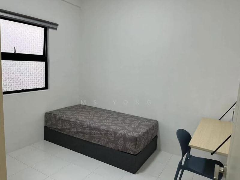 Kediaman Servis untuk Disewa di Iskandar Furnished Suites (IFS) - Ms Yong - PropertyGuru.com.my