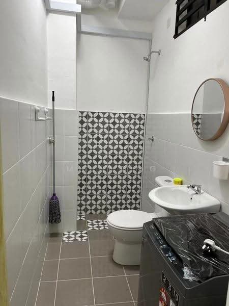 Kediaman Servis untuk Disewa di Iskandar Furnished Suites (IFS) - Ms Yong - PropertyGuru.com.my