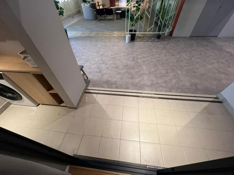 Kediaman Servis untuk Dijual di The Connaught One - Tw Lun - Interior - PropertyGuru.com.my