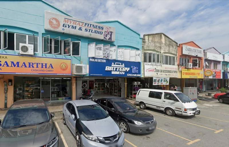 Shop / Office for Sale in Taman Putra Perdana (Puchong) - John Tan - Exterior - PropertyGuru.com.my