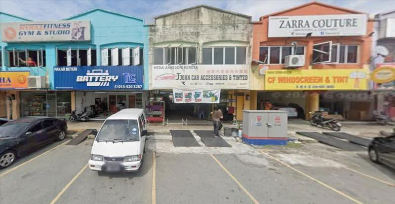 Shop / Office for Sale in Taman Putra Perdana (Puchong) - John Tan - Exterior - PropertyGuru.com.my
