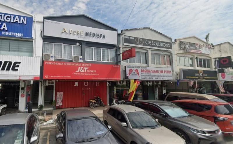Shop / Office for Sale in Taman Putra Perdana (Puchong) - John Tan - Exterior - PropertyGuru.com.my