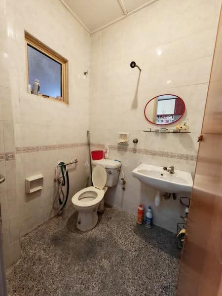 Rumah Teres 2-Tingkat untuk Dijual di Taman Puchong Prima (Puchong) - Evan Goh - Bathroom - PropertyGuru.com.my