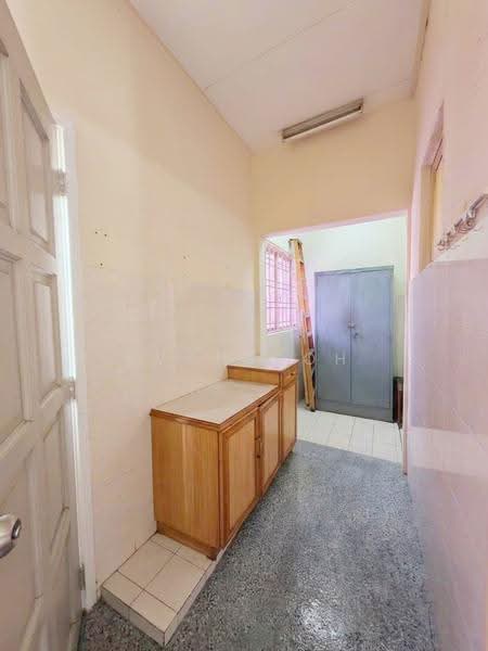 Rumah Teres 2-Tingkat untuk Dijual di Taman Puchong Prima (Puchong) - Evan Goh - Corridor - PropertyGuru.com.my