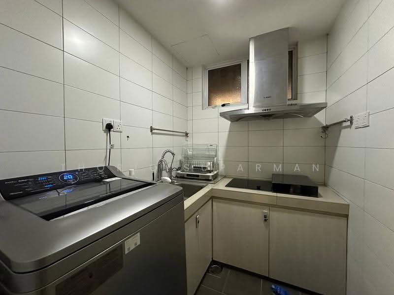 Condominium for Sale at Royal Domain Sri Putramas 2 - Thoriq Suparman - Kitchen - PropertyGuru.com.my