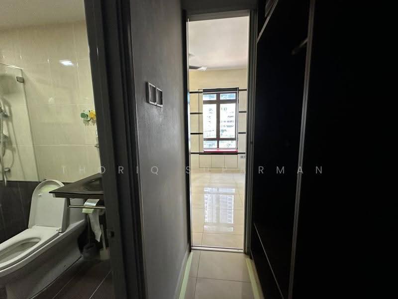 Condominium for Sale at Royal Domain Sri Putramas 2 - Thoriq Suparman - Bathroom - PropertyGuru.com.my