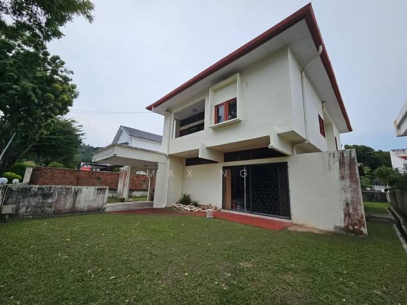 Bungalow House untuk Dijual di Gelugor (Penang) - Max Ng - Exterior - PropertyGuru.com.my