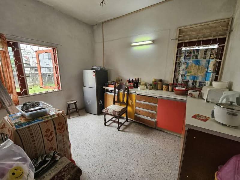 Bungalow House untuk Dijual di Gelugor (Penang) - Max Ng - Kitchen - PropertyGuru.com.my