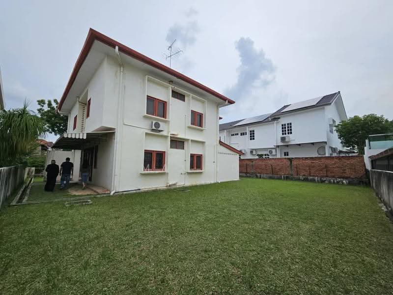Bungalow House untuk Dijual di Gelugor (Penang) - Max Ng - Exterior - PropertyGuru.com.my