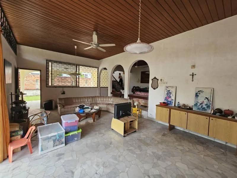 Bungalow House untuk Dijual di Gelugor (Penang) - Max Ng - Living Room - PropertyGuru.com.my