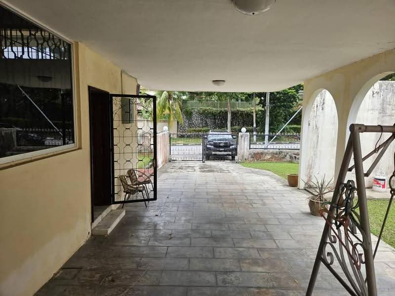 Bungalow House untuk Dijual di Gelugor (Penang) - Max Ng - Exterior - PropertyGuru.com.my
