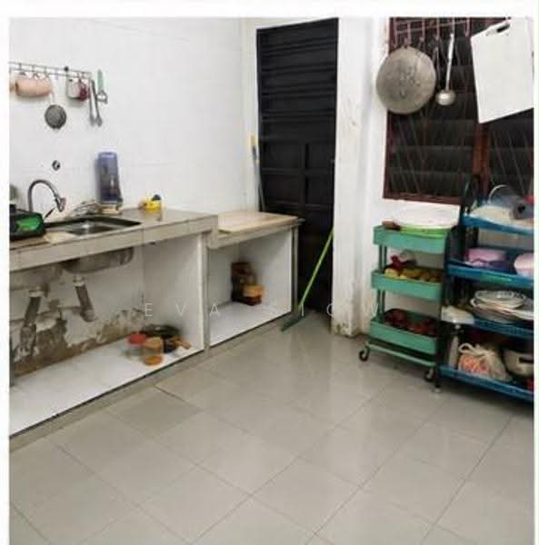 Rumah Teres 1-Tingkat untuk Dijual di Taman Universiti (Skudai) - Eva Siow - PropertyGuru.com.my