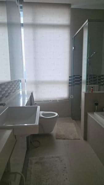 Kediaman Servis untuk Dijual di The Panorama - Zheming Kok - Bathroom - PropertyGuru.com.my