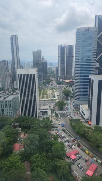 Kediaman Servis untuk Dijual di The Panorama - Zheming Kok - View - PropertyGuru.com.my