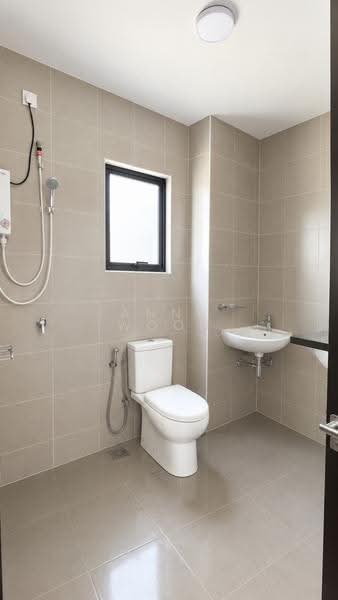Rumah Teres untuk Dijual di Iskandar Puteri (Nusajaya) (Johor) - Anna Woon - Bathroom - PropertyGuru.com.my