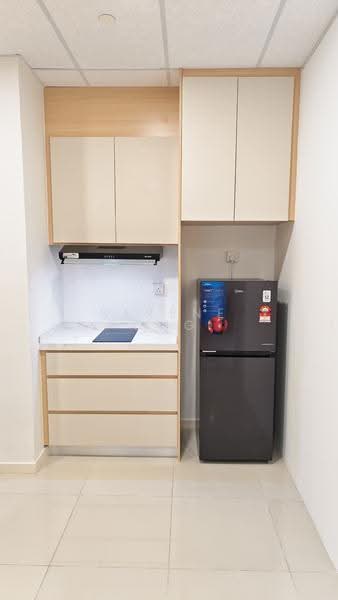 Service Residence for Rent at Tropicana Gardens - Serene Ong - Kitchen - PropertyGuru.com.my