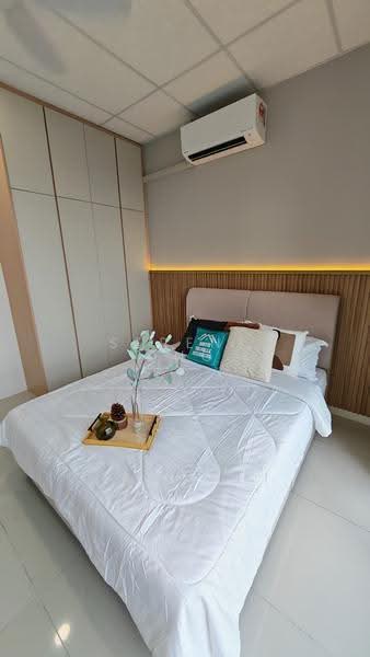 Service Residence for Rent at Tropicana Gardens - Serene Ong - Bedroom - PropertyGuru.com.my