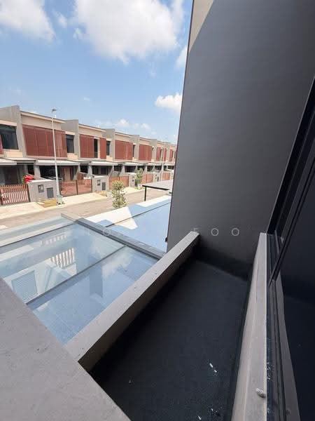 2-storey Terraced House for Rent in Puteri Harbour (Iskandar Puteri (Nusajaya)) - Phoebe Foo - Exterior - PropertyGuru.com.my