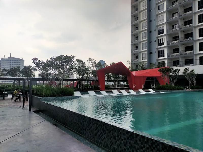 Apartment for Sale at Vista Sentul Residences - Rashidah Juremi - PropertyGuru.com.my