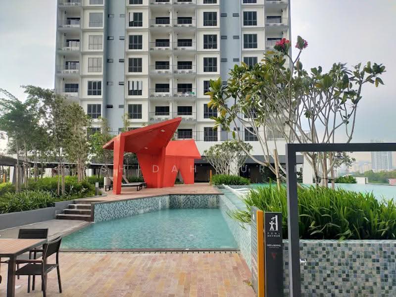Apartment for Sale at Vista Sentul Residences - Rashidah Juremi - PropertyGuru.com.my