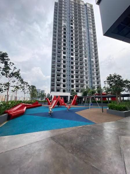 Apartment for Sale at Vista Sentul Residences - Rashidah Juremi - PropertyGuru.com.my