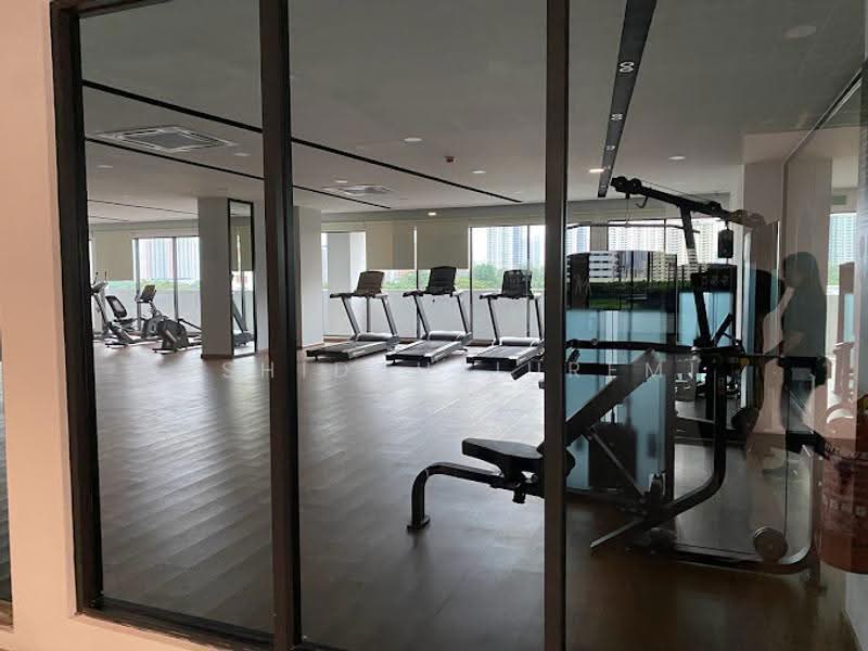 Apartment for Sale at Vista Sentul Residences - Rashidah Juremi - PropertyGuru.com.my