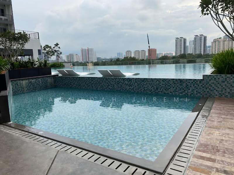 Apartment for Sale at Vista Sentul Residences - Rashidah Juremi - PropertyGuru.com.my