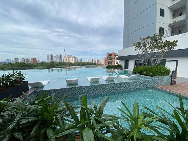 Apartment for Sale at Vista Sentul Residences - Rashidah Juremi - PropertyGuru.com.my