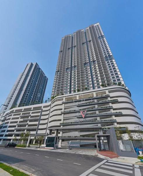 Apartment for Sale at Vista Sentul Residences - Rashidah Juremi - PropertyGuru.com.my