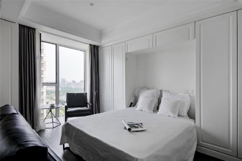 Kondominium untuk Dijual di Arte Star - Ailyne Liew - Bedroom - PropertyGuru.com.my