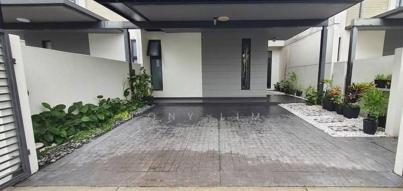 Terraced House for Sale in Medini (Iskandar Puteri (Nusajaya)) - Tony Lim - Exterior - PropertyGuru.com.my