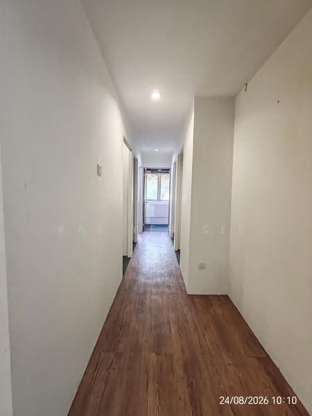 Office for Rent in SS2 (Petaling Jaya) - Kar Yen See - Corridor - PropertyGuru.com.my