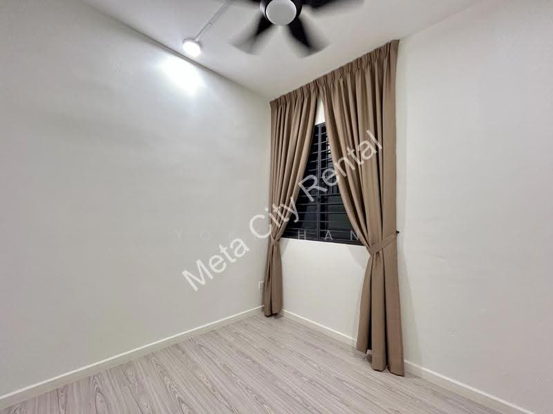 Service Residence for Rent at Meta City - Yoke Han - Interior - PropertyGuru.com.my