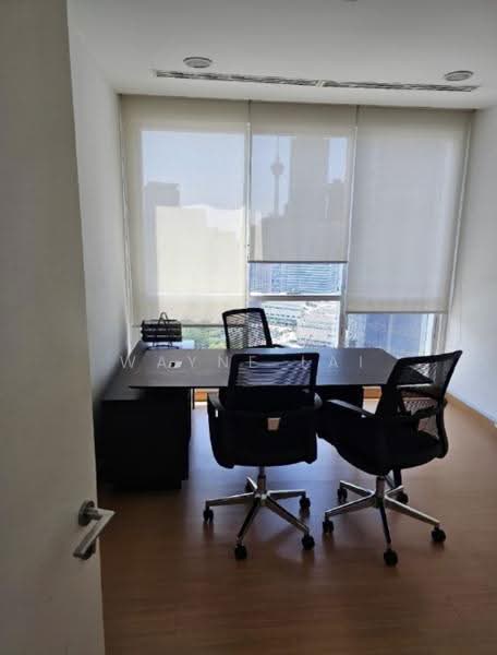 Office for Rent in KLCC (KL City Centre) - Wayne Lai - PropertyGuru.com.my