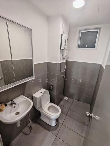 Service Residence for Rent at Prestige Residence - Jason Tan - Bathroom - PropertyGuru.com.my