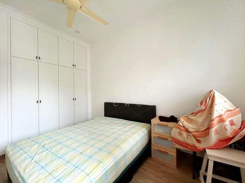 Rumah Berkembar untuk Dijual di Taman Green Lane (Jelutong) - Jin Chuah - Bedroom - PropertyGuru.com.my