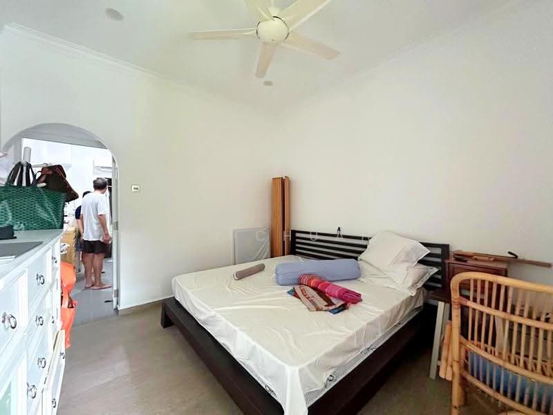 Rumah Berkembar untuk Dijual di Taman Green Lane (Jelutong) - Jin Chuah - Bedroom - PropertyGuru.com.my