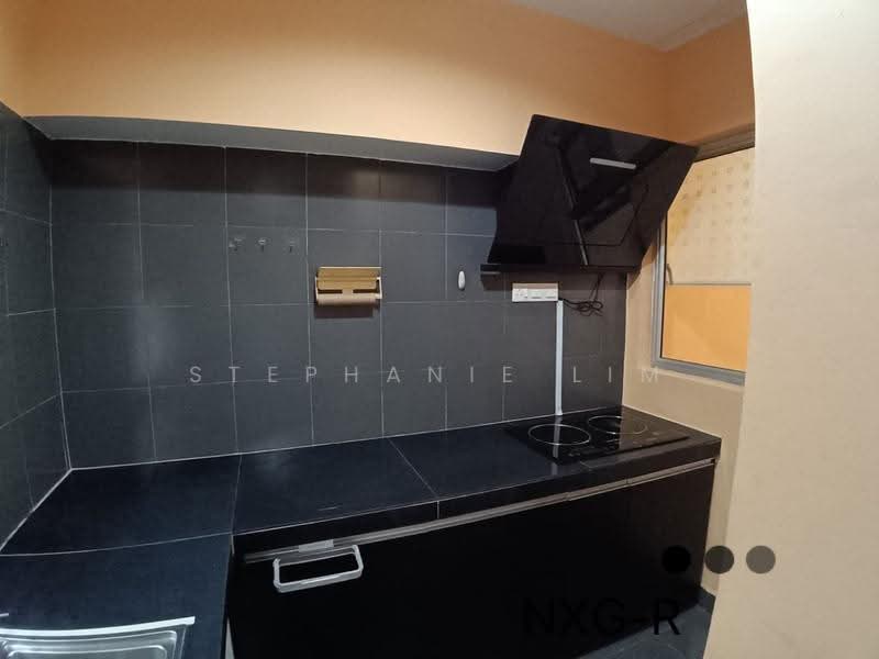 Rumah Teres untuk Disewa di Shah Alam (Selangor) - Stephanie Lim - Kitchen - PropertyGuru.com.my