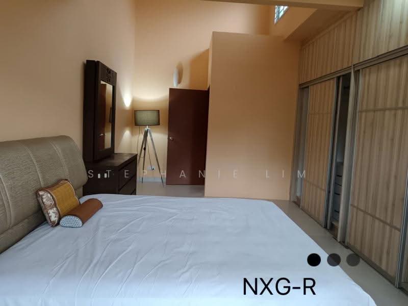 Rumah Teres untuk Disewa di Shah Alam (Selangor) - Stephanie Lim - Bedroom - PropertyGuru.com.my